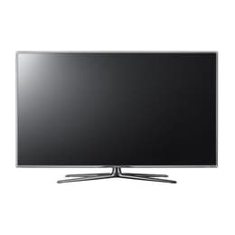 TV Samsung 140 cm UE55D7000 1920 x 1080