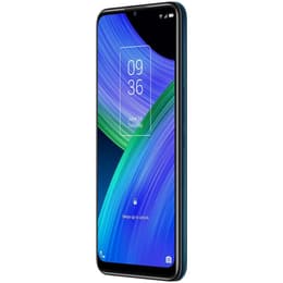 TCL 20 R 5G 64GB - Μπλε - Ξεκλείδωτο
