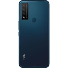 TCL 20 R 5G 64GB - Μπλε - Ξεκλείδωτο