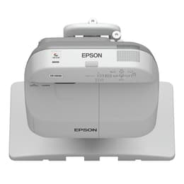Προτζέκτορας Βίντεο Epson EB-575Wi Άσπρο