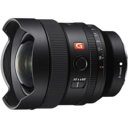 Sony Φωτογραφικός φακός FE 14mm f1.8 GM E 14mm f/1.8