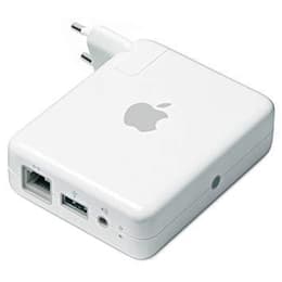 Apple Airport Express MB321Z WiFi key