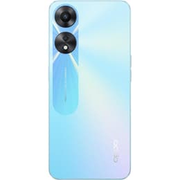 OPPO A78 5G 128GB - Μπλε - Ξεκλείδωτο