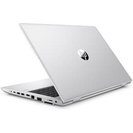 HP ProBook 650 G4 15" (2018) - Core i5 - Gen 8 (U) - 8GB - SSD 512 GB QWERTY - Πορτογαλικό