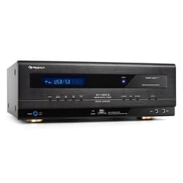Auna AV1-4800-B Ενισχυτές ήχου