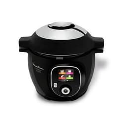 Moulinex Cookeo + Connect CE855800 Πολυ-μάγειρας