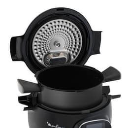 Moulinex Cookeo + Connect CE855800 Πολυ-μάγειρας
