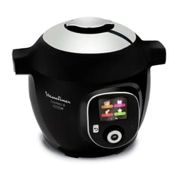 Moulinex Cookeo + Connect CE855800 Πολυ-μάγειρας