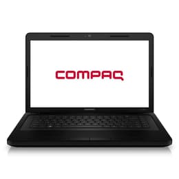 Compaq Presario CQ58 15" (2011) - E-300 - 4GB - HDD 500 Gb AZERTY - Γαλλικό