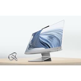 Asus F3702WFAK-WA011W 27" Ryzen 5 2.8 GHz - SSD 512 GB - 16GB QWERTY - Ιταλικό
