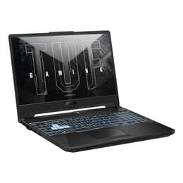 Asus TUF Gaming A15 FA506NF-HN008W 15" - Ryzen 5 7535HS - 16GB - SSD 512 GBGB NVIDIA GEFORCE RTX 2050 QWERTY - Αγγλικά