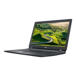 Acer Aspire ES 17 ES1-732 N16C3 17" (2016) - Celeron N3350 - 4GB - HDD 500 Gb AZERTY - Γαλλικό