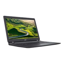 Acer Aspire ES 17 ES1-732 N16C3 17" (2016) - Celeron N3350 - 4GB - HDD 500 Gb AZERTY - Γαλλικό
