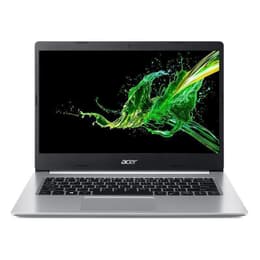 Acer Aspire 5 A514-52-51Y0 14"(2019) - Core i5-8265U - 8GB - SSD 256 Gb AZERTY - Γαλλικό