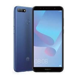 Huawei Y6 Prime (2018) 16GB - Μπλε - Ξεκλείδωτο