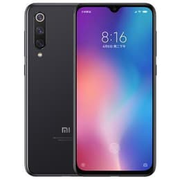 Xiaomi Mi 9 SE 64GB - Γκρι - Ξεκλείδωτο - Dual-SIM