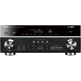 Yamaha RX-V771 Home Cinema