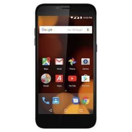 Bush Spira D5 16GB - Μαύρο - Ξεκλείδωτο
