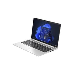 Hp EliteBook 845 G8 14"(2021) - Ryzen 5 PRO 5650U - 16GB - SSD 256 GB QWERTY - Αγγλικά