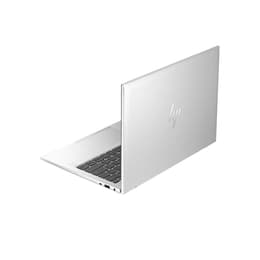 Hp EliteBook 845 G8 14"(2021) - Ryzen 5 PRO 5650U - 16GB - SSD 256 GB QWERTY - Αγγλικά