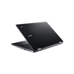 Acer ChromeBook Spin 11 Celeron N3350 1.1 GHz 32GB eMMC - 4GB AZERTY - Γαλλικό