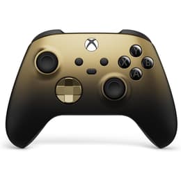 Μοχλός Xbox One X/S / Xbox Series X/S / PC Microsoft Special Edition Gold Shadow
