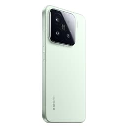 Xiaomi 15 256GB - Πράσινο - Ξεκλείδωτο