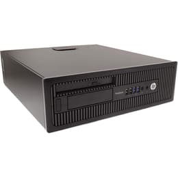 HP ProDesk 600 G1 SFF Core i5-4570 3.2 - SSD 240 GB - 8GB