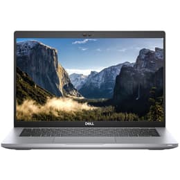 Dell Latitude 5420 14" (2021) - Core i3 - Gen 11 (G) - 32GB - SSD 256 GB QWERTY - Σουηδικό