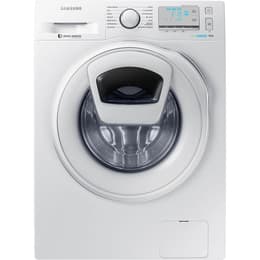Samsung Ww90k6415sw Πλυντήριο Εμπρόσθια φόρτωση
