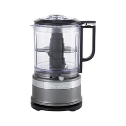 Μύλος κρέατος Kitchenaid 5KFC0516ECU 1,1900L - Γκρι