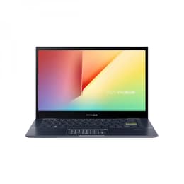 Asus VivoBook TM420UA-EC264R 14" (2021) - Ryzen 5 - 5000 Series (U) - 8GB - SSD 256 GB AZERTY - Γαλλικό