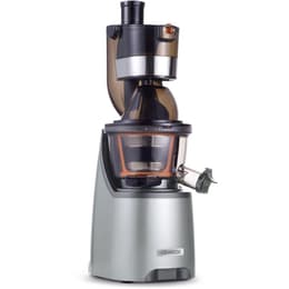 Kenwood PureJuice Pro Scroll Juicer Silver JMP800SI Αποχυμωτής