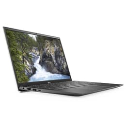 Dell Vostro 5301 13" (2020) - Core i5-1135G7﻿ - 8GB - SSD 512 GB AZERTY - Γαλλικό