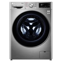 Lg F14V72ISTA Κλασικό πλυντήριο Εμπρόσθια φόρτωση