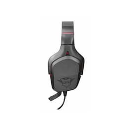 Trust Gxt 344 Creon Μειωτής θορύβου gaming καλωδιωμένο Ακουστικά Μικρόφωνο - Μαύρο