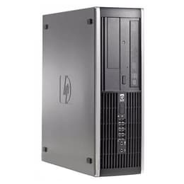 HP Compaq Elite 8100 SFF Core i3-530 2,93 - SSD 480 Gb - 16GB