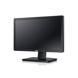 24" Générique Variable 1920 x 1080 LED monitor Μαύρο