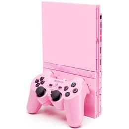 PlayStation 2 - Ροζ