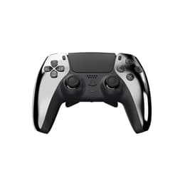 Μοχλός PlayStation 5 Burn Controllers Chrome