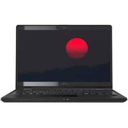 Fujitsu LifeBook U9311 13" (2021) - Core i5 - Gen 11 (G) - 16GB - SSD 256 GB QWERTY - Σουηδικό