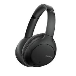 Sony WH-CH710N Μειωτής θορύβου ασύρματο Ακουστικά Μικρόφωνο - Μαύρο