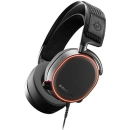 Steelseries Arctis Pro Μειωτής θορύβου gaming wireless Ακουστικά Μικρόφωνο - Μαύρο
