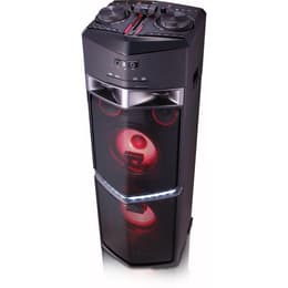 LG XBOOM OJ98 Σύστημα Hi-Fi Bluetooth
