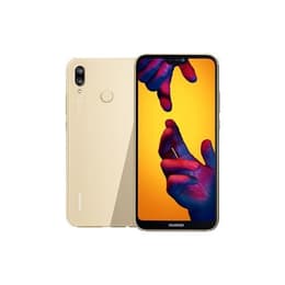 Huawei P20 Lite 128GB - Ροζ - Ξεκλείδωτο