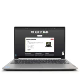 Lenovo ThinkBook 15 G2 15" (2021) - Core i5 - Gen 11 (G) - 8GB - SSD 1 tb QWERTZ - Γερμανικό