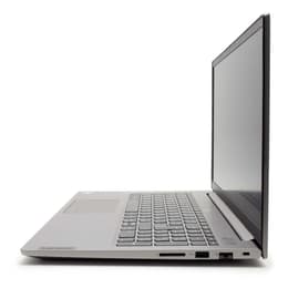 Lenovo ThinkBook 15 G2 15" (2021) - Core i5 - Gen 11 (G) - 8GB - SSD 1 tb QWERTZ - Γερμανικό