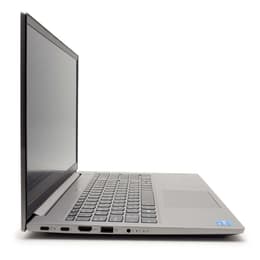 Lenovo ThinkBook 15 G2 15" (2021) - Core i5 - Gen 11 (G) - 8GB - SSD 1 tb QWERTZ - Γερμανικό