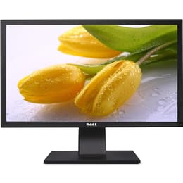23" Dell P2311H 1920 x 1080 LCD monitor Μαύρο