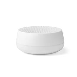 Lexon Mino S Bluetooth Ηχεία - Άσπρο